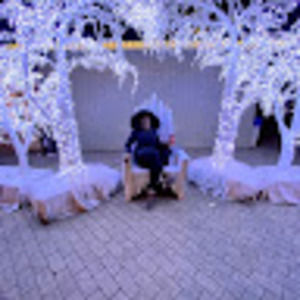 Meet your Posher, Marcia